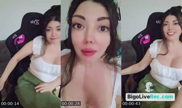 Bigo live: FELİCİA by @felicia_34