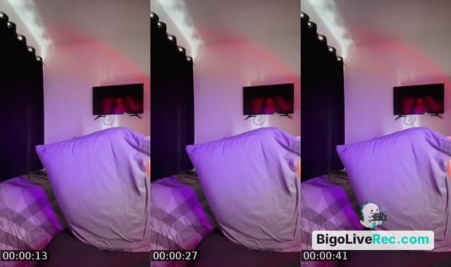 Bigo live: Hi babe❤️🎁 by @fox.vitoria6
