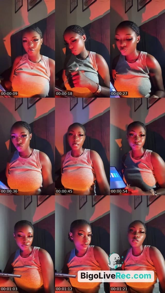 Bigo live: How can I help you ?🤤😈😉 by @1116835784