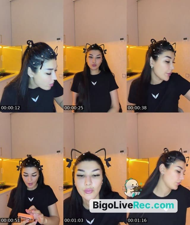 Bigo live: #MISS_BIGO 🫂🦋 by @1112044731