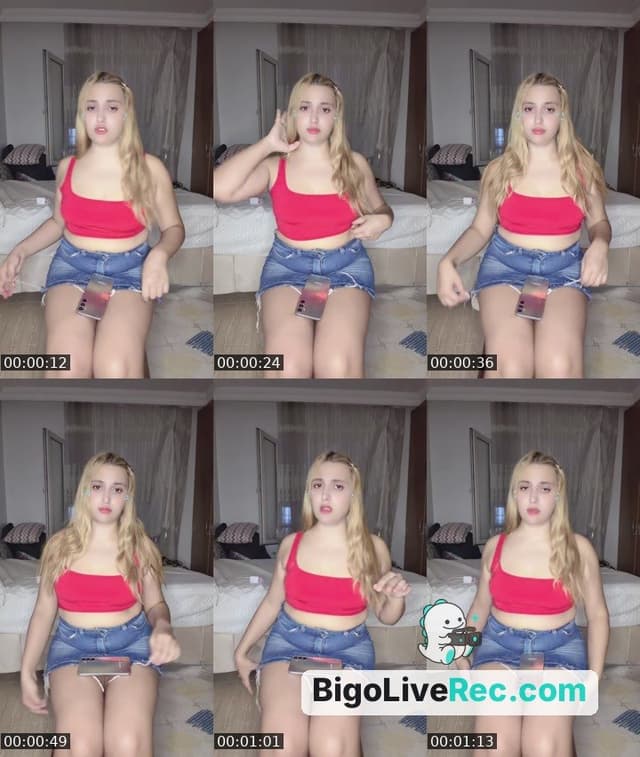 Bigo live: Giren çıkamıyor 😈 by @1128463578