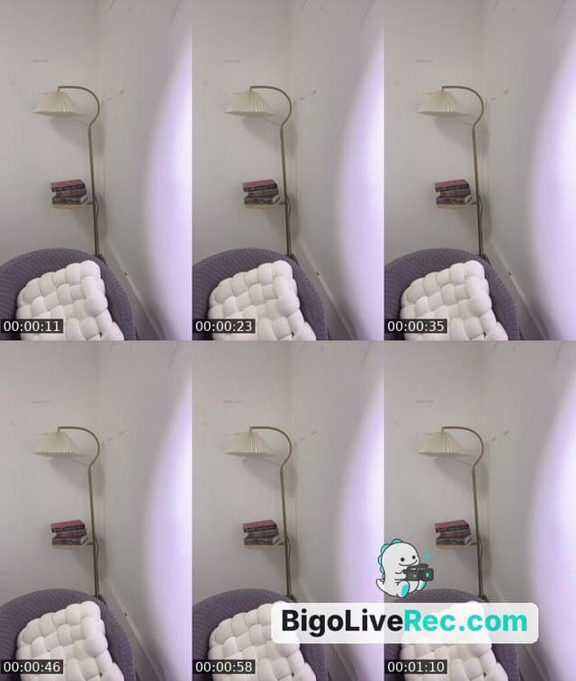 Bigo live: 诗璇 by @1132677376