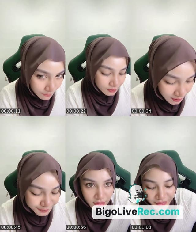 Bigo live: semoga ada rezeki august -50k🥹 by @774570150