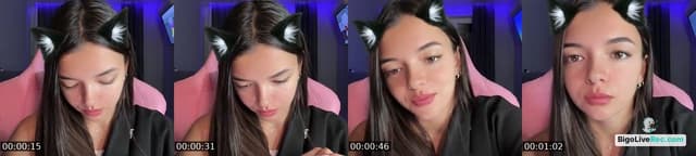 Bigo live: Мечтаю открыть сундучек 💕 by @940425608