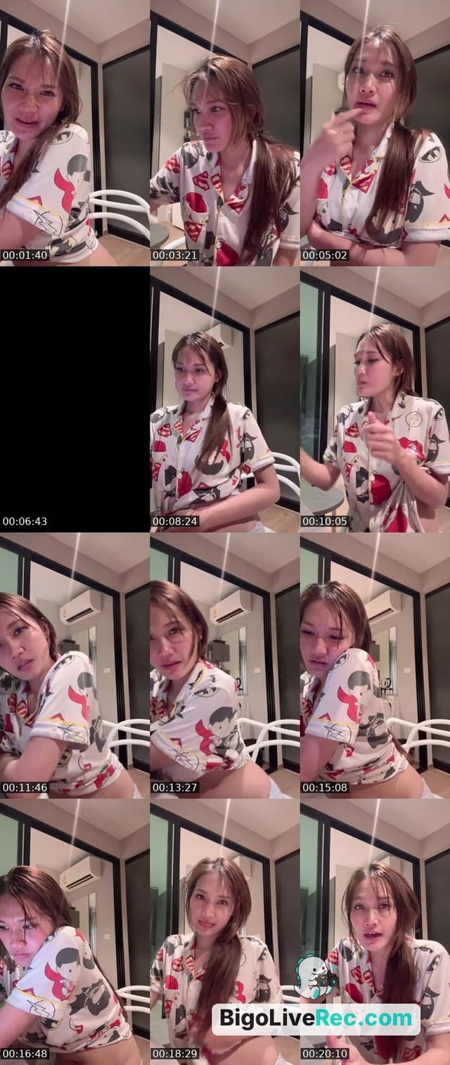 Bigo live: หายูสประจำครับ🥹 by @1100901087