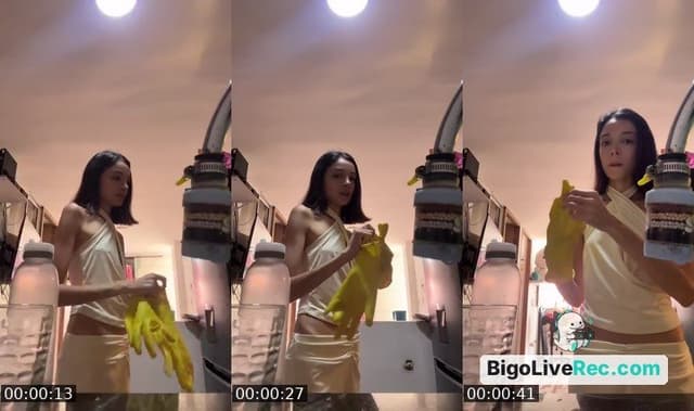 Bigo live: #Beauty Agosto baby💗 by @julidelgado18