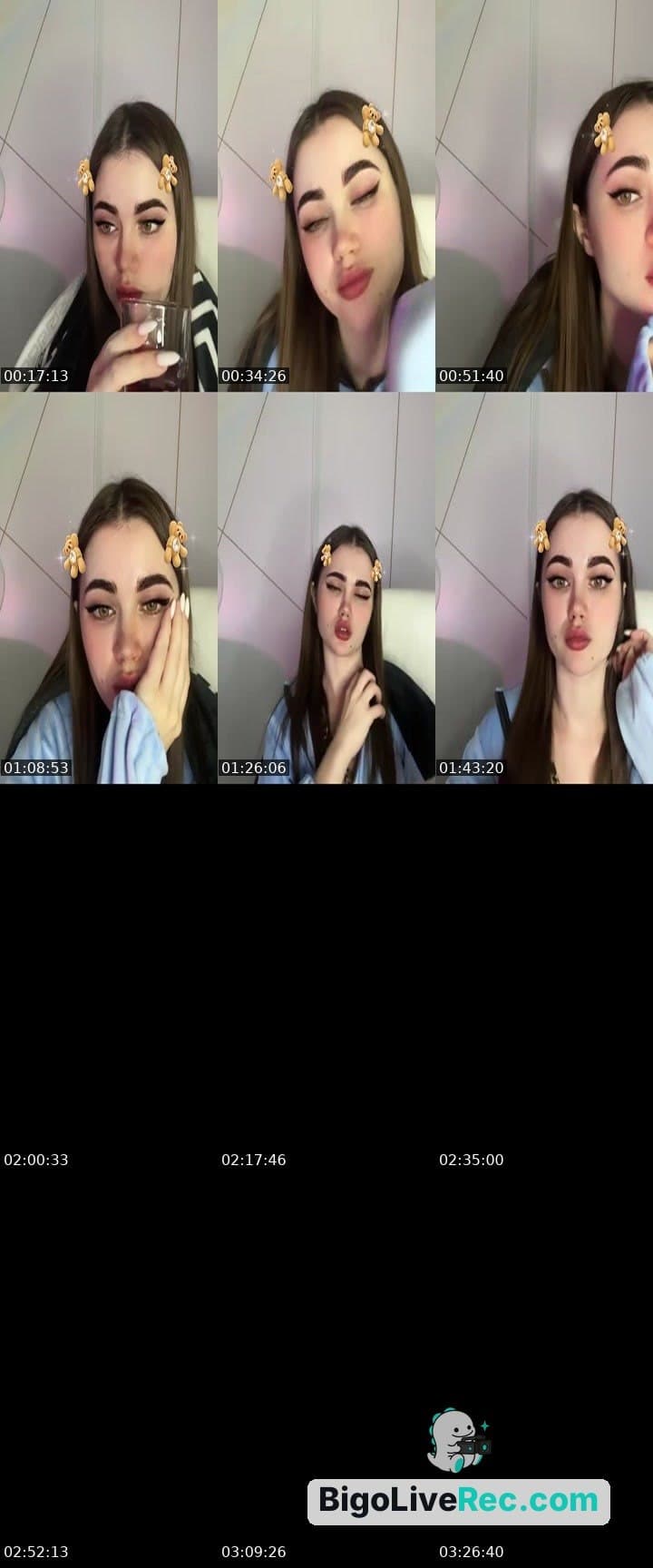 ❤️