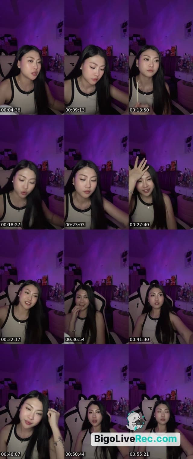 Bigo live: jap je by @queenpetite