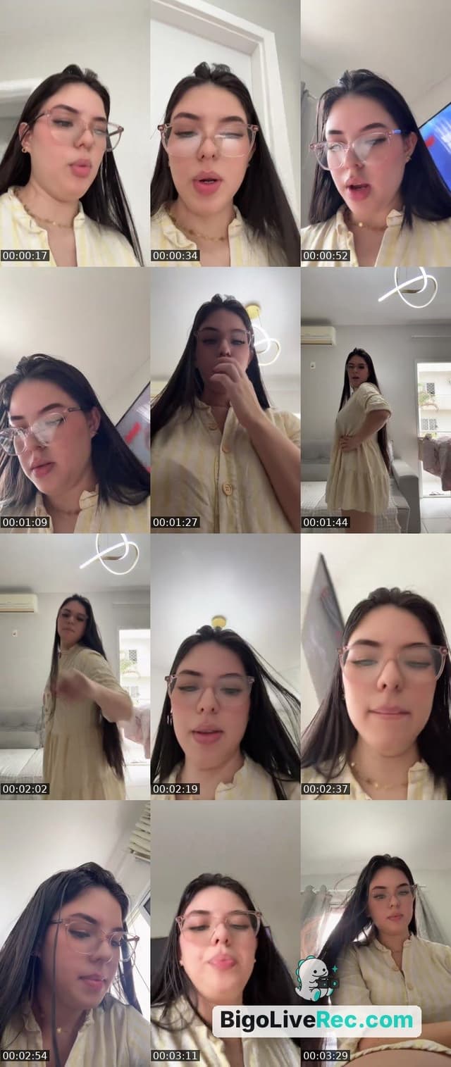 Bigo live: #Beauty #Oii ❤️ by @nwrayca