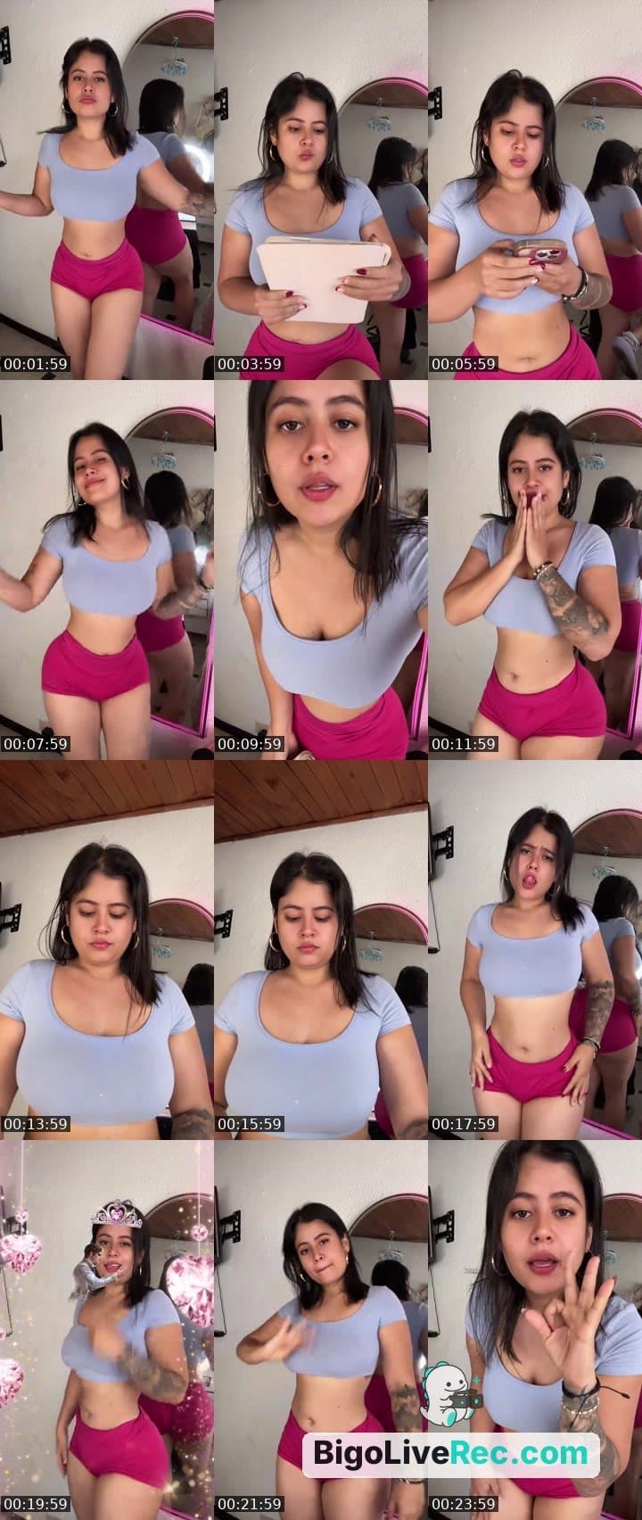 Te extraño