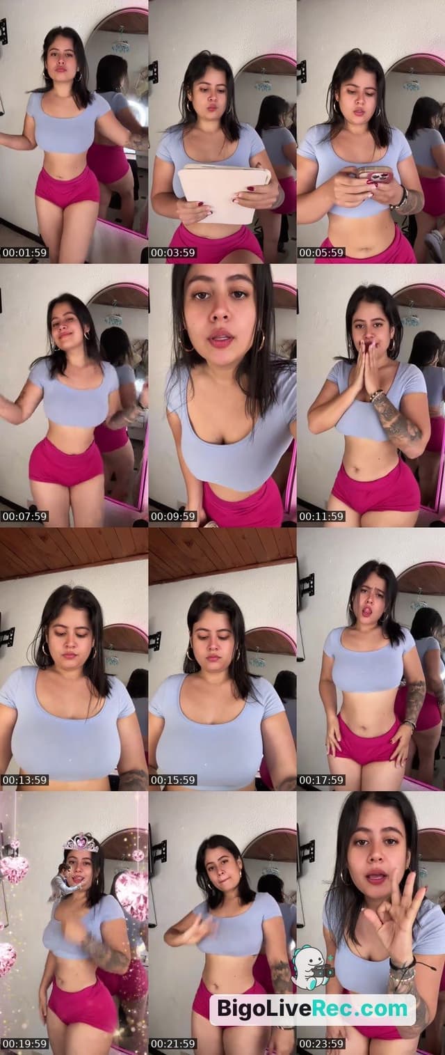Bigo live: Te extraño by @juliia_