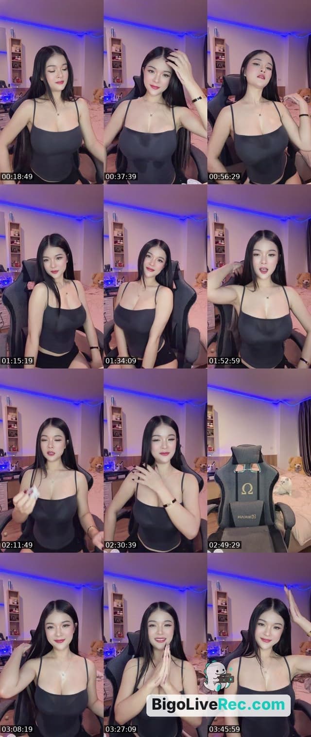 Bigo live: Hiiii by @salapaososo
