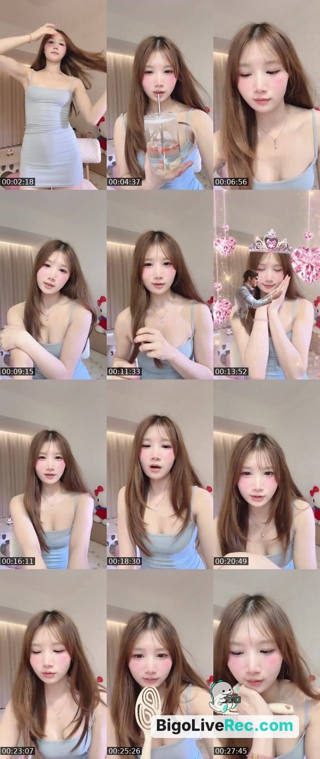 Bigo live: 🍀小红帽2026🌟 by @1000901555