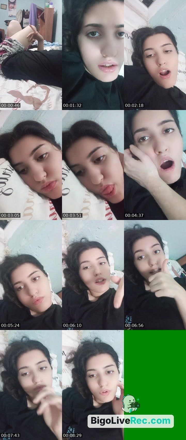 Güzellik yapmaya ne dersin💋
