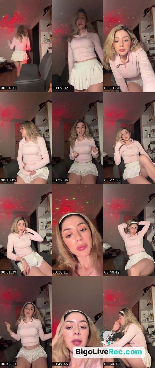 Bigo live: #Singing 🥺 by @sterne2411