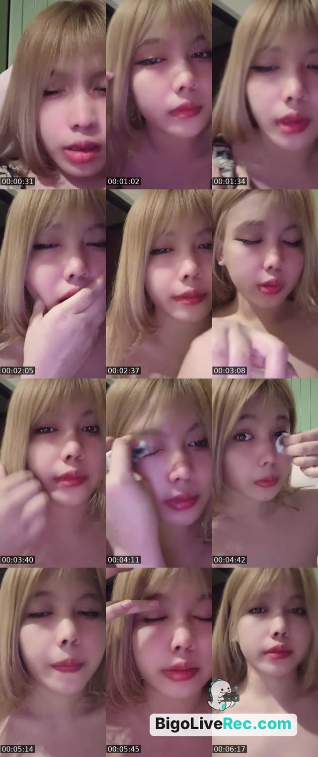 Bigo live: Kiw by @onlymayora