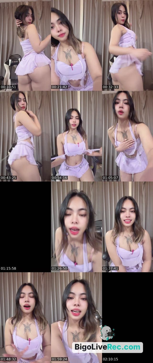 Bigo live: -50 k need by @zora2004