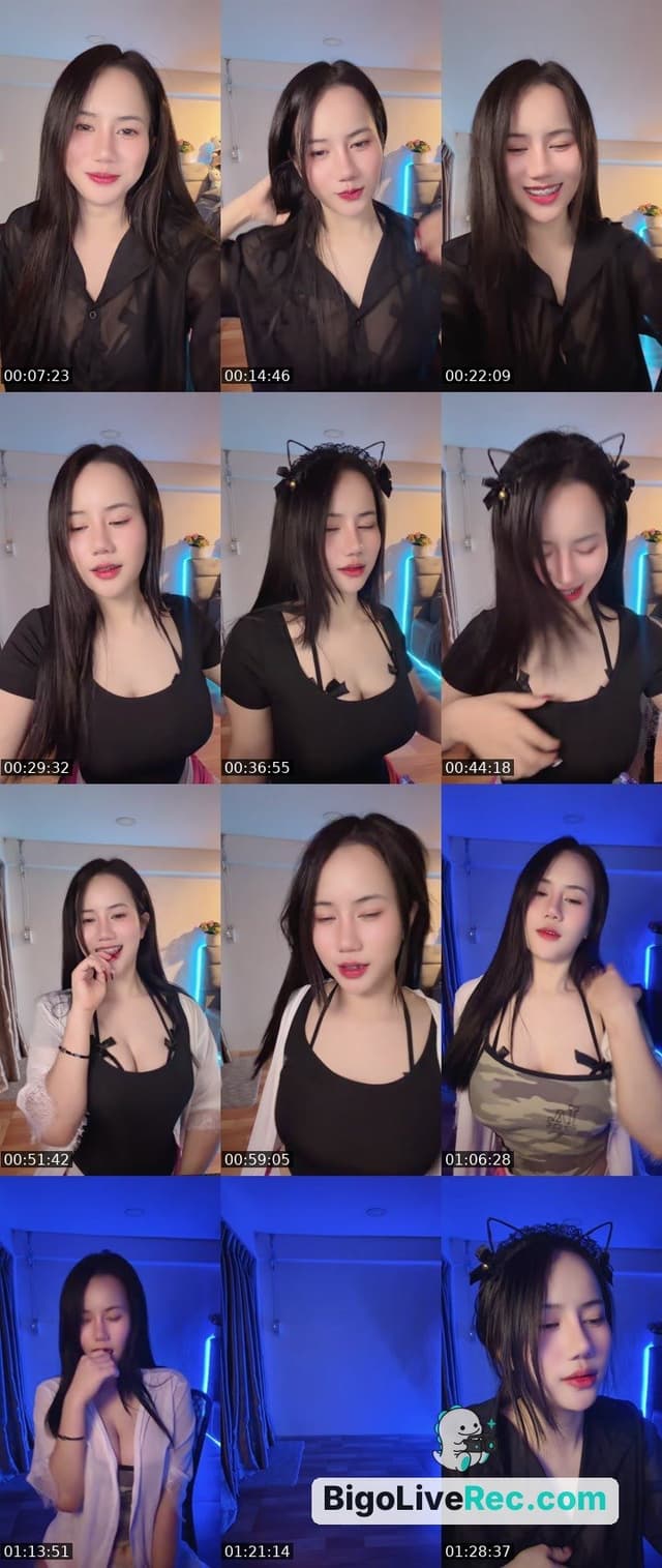 Bigo live: #DJ ขอให้เป็นวันที่ดีของ ออมสิน by @aom_love2003