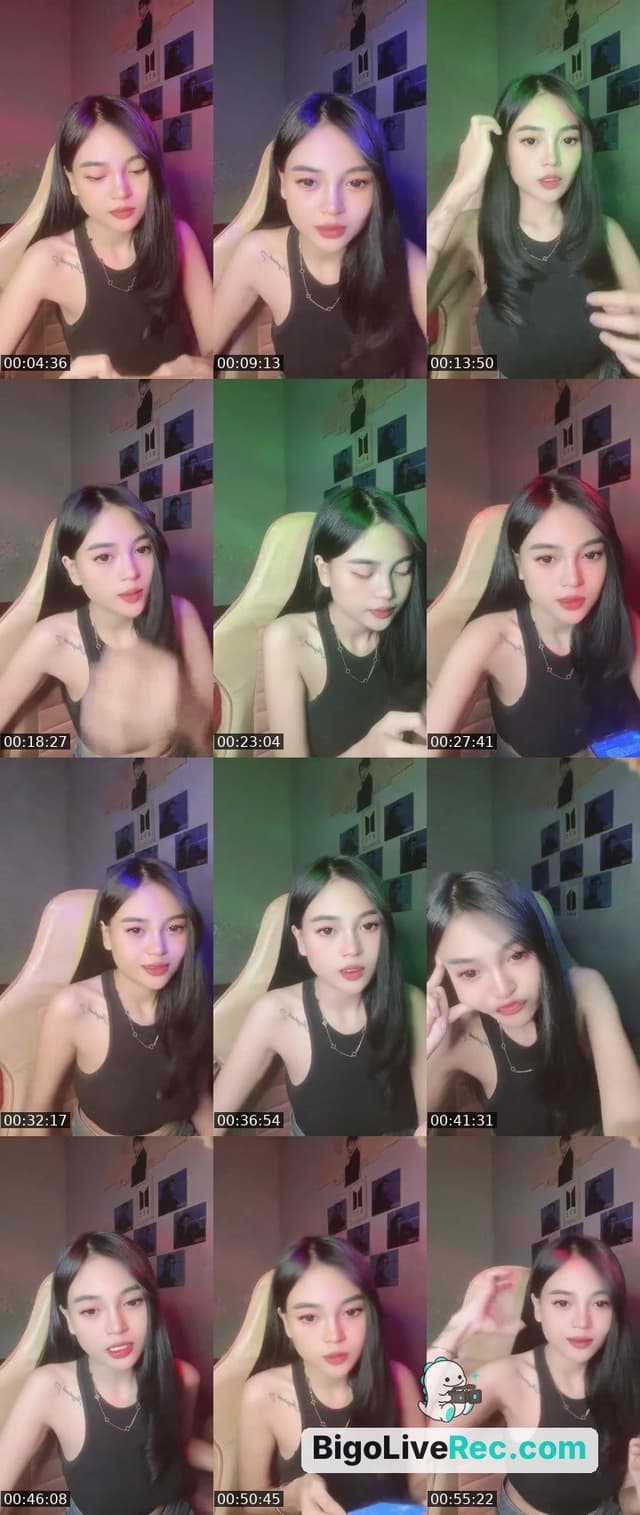 Bigo live: #Cutey holla by @hu503857