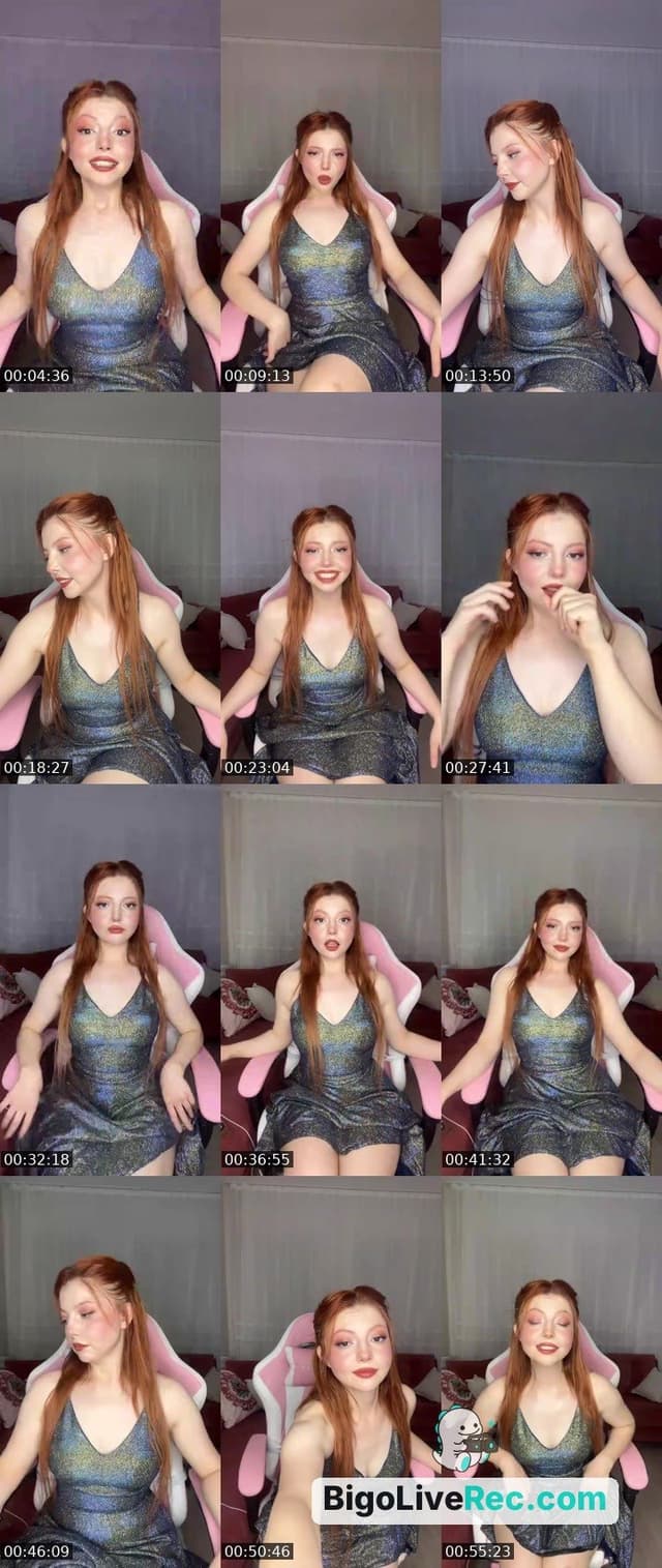Bigo live: #charmer Şşşş by @arieeelll