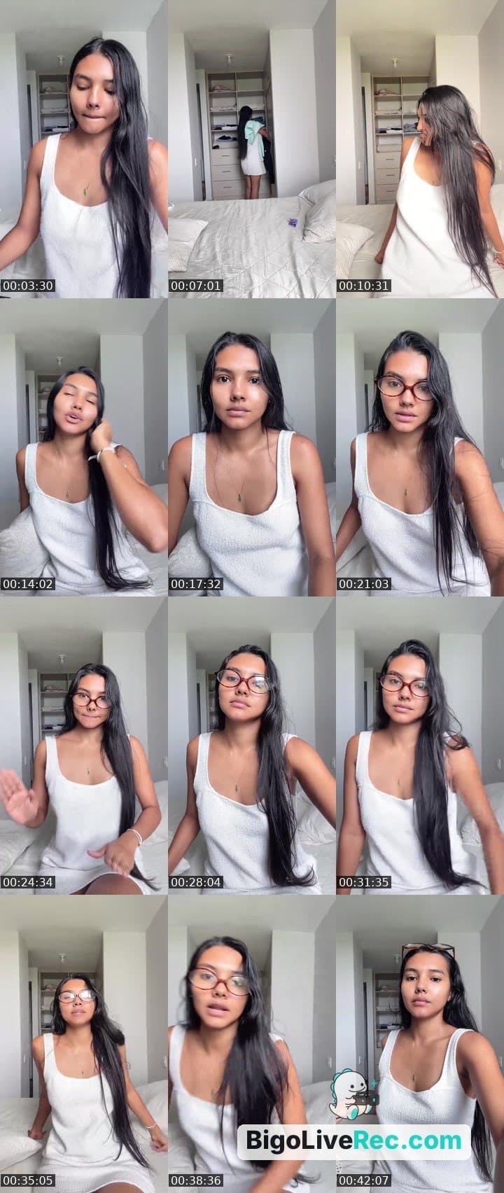 Estoy de vuelta 🥳🥳