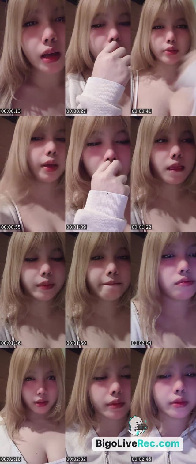 Bigo live: Kiw by @onlymayora
