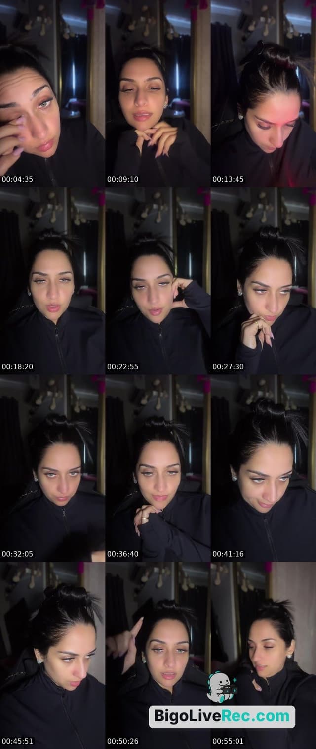 Bigo live: #Beauty Vem 💓 by @jessikinha9
