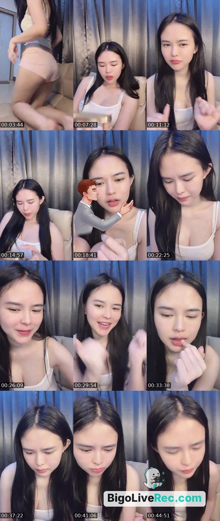 ตามหายูสใจดี อิ้อิ้