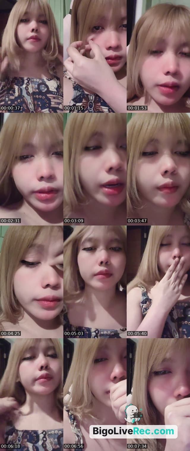 Bigo live: Kiw by @onlymayora