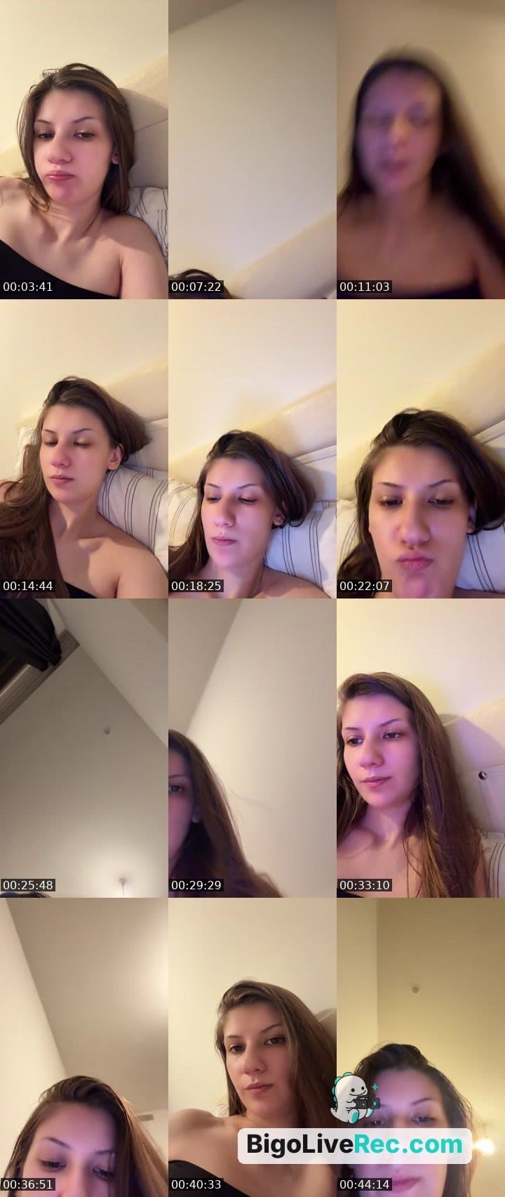 #charmer DANIELA
