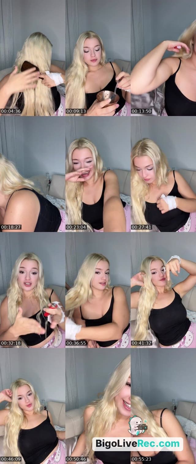 Bigo live: Ben geldimmm by @7392729f