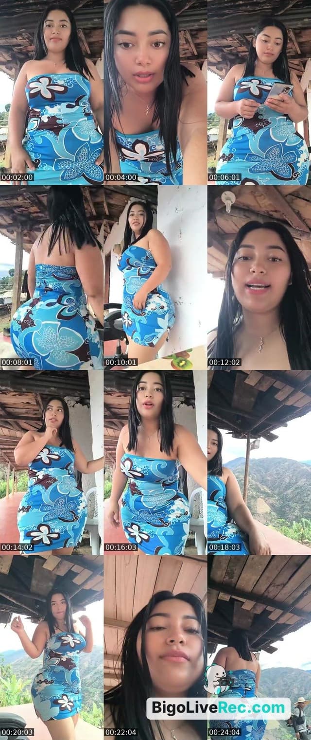 Bigo live: Quiero un ángel 🥹44k by @marcela_brave