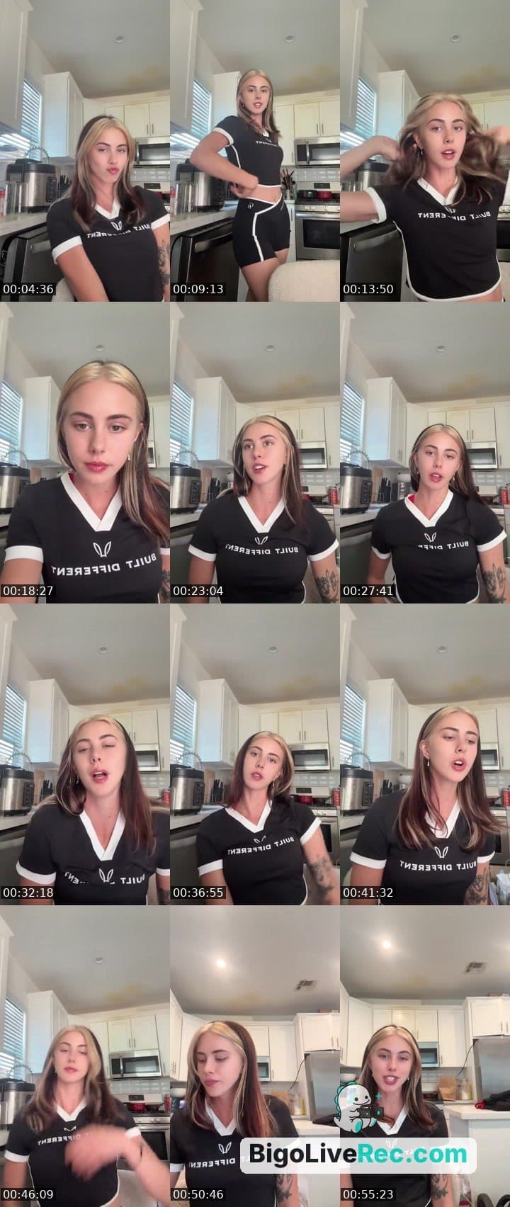 *