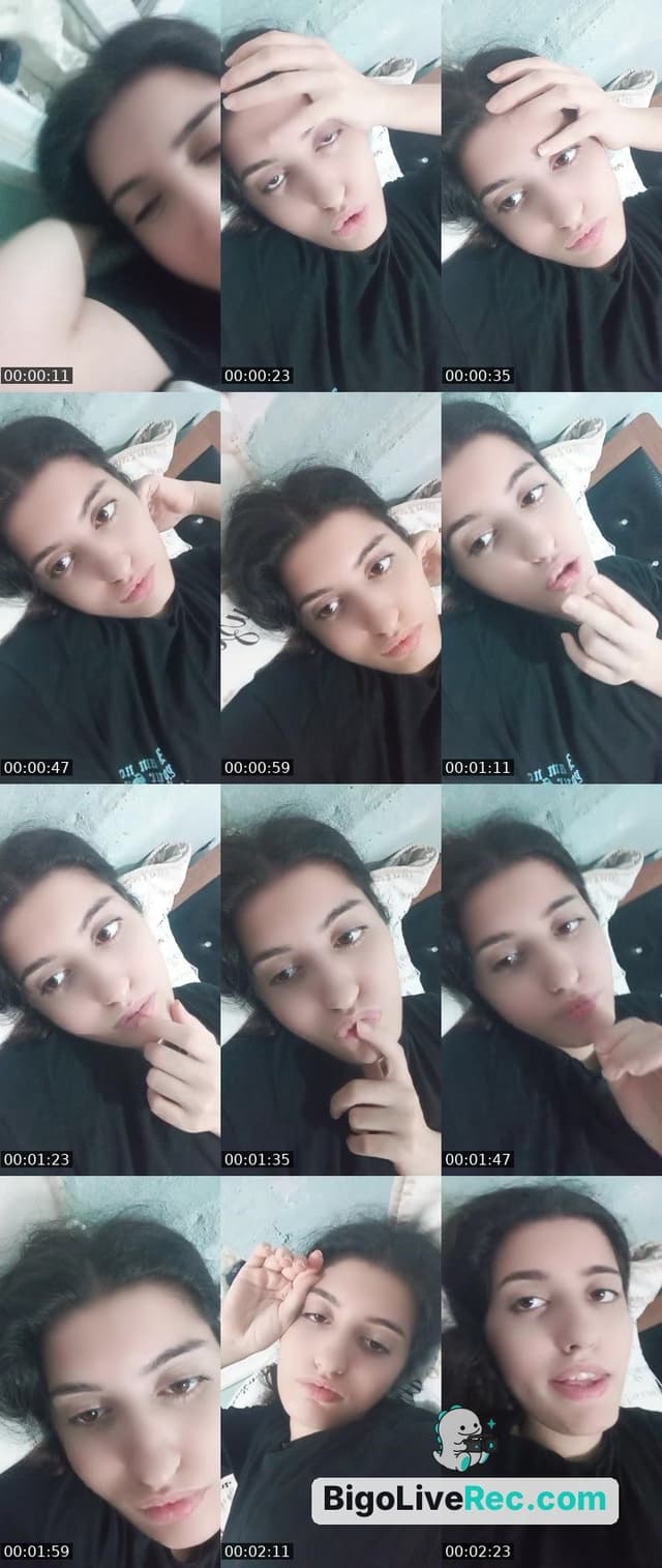 Bigo live: Güzellik yapmaya ne dersin💋 by @1119495530