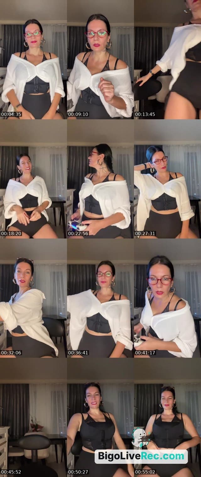 Bigo live: #Cutey LAVİNİA by @nur3434