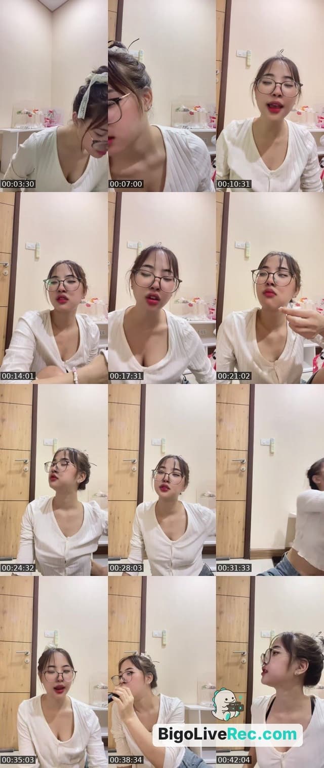 Bigo live: ❤️เดือนดี456 by @nichanaty