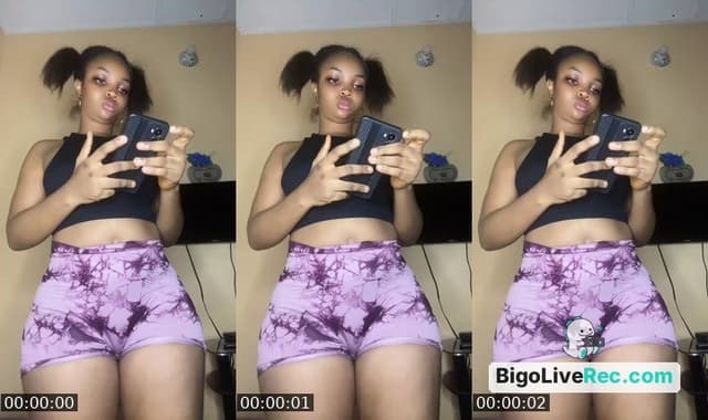 Bigo live: Spoil 🍭gurl by @sexybleh