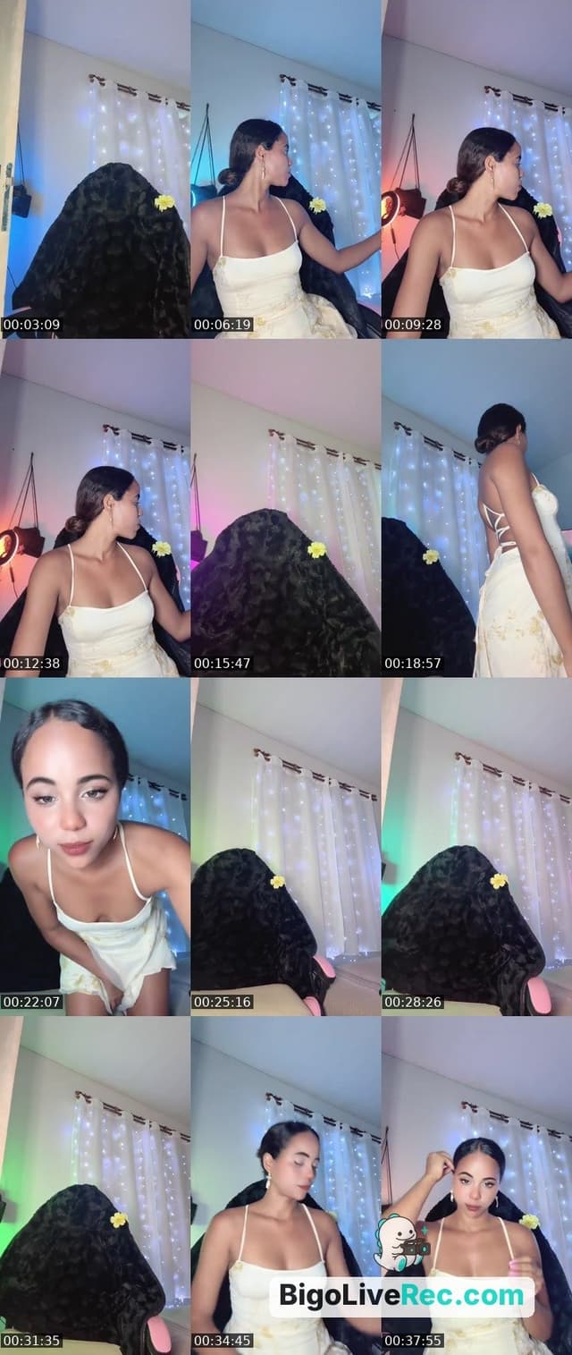 Bigo live: Hellooo ⚡️ Dance? ⭐️ by @977557422
