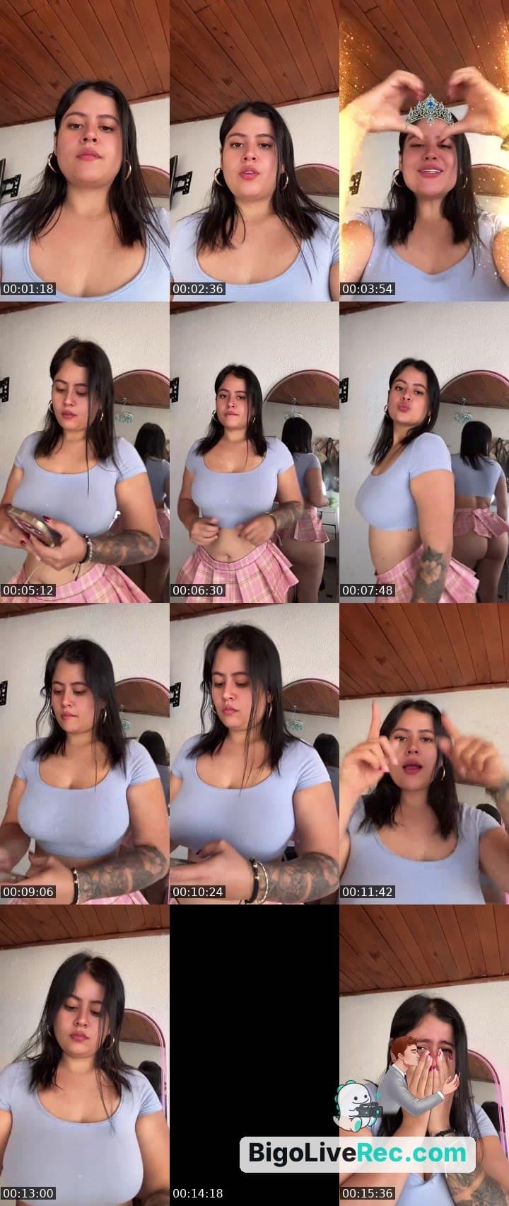 Te extraño