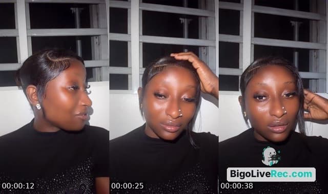 Bigo live: Mandyox 🧜🏾‍♀️ by @1091768750