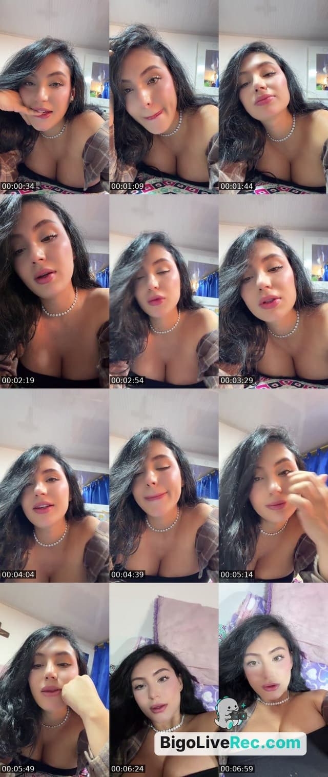 Bigo live: #Cutey  by @chica14