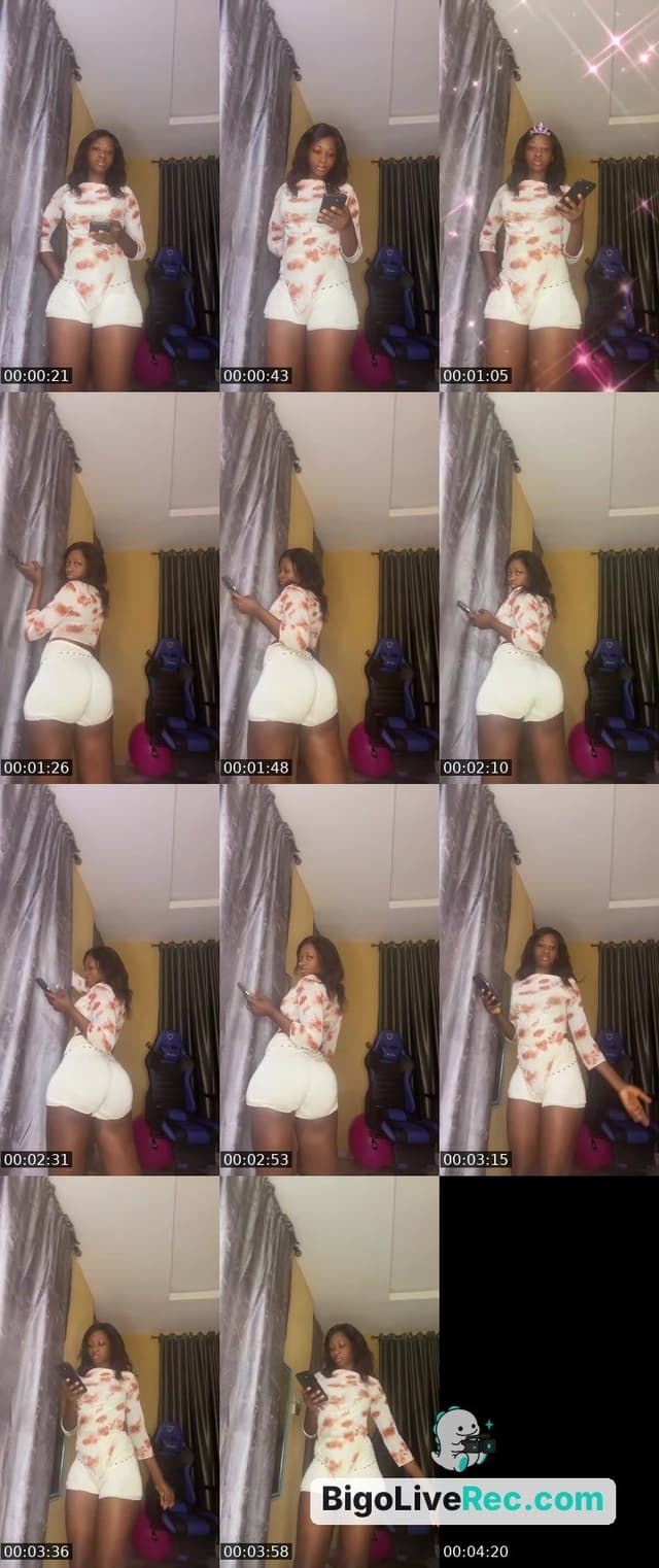 Bigo live: Let’s have fun sweetheart 🥰 by @1090327518