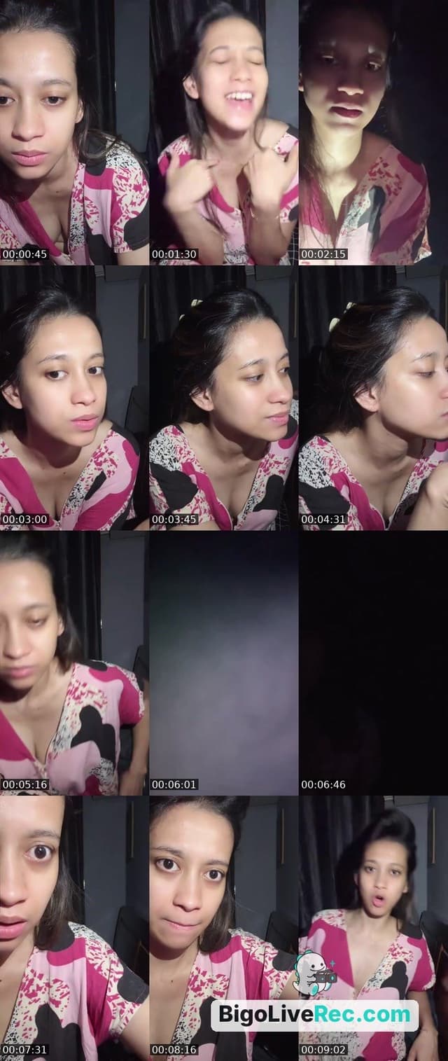 Bigo live: Hai🙋🏻‍♀️ngobrol mlm by @1124906198