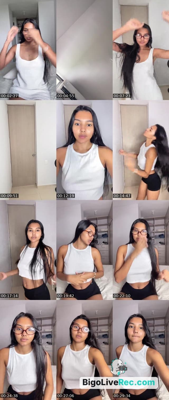 Bigo live: Estoy de vuelta 🥳🥳 by @eglisramos