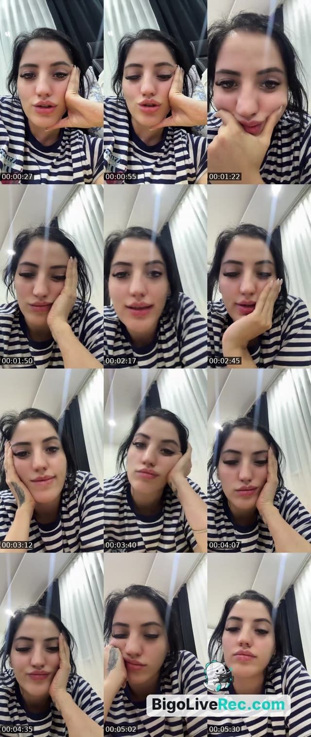 Bigo live: #Cutey BenimOL😘 by @dilan07x