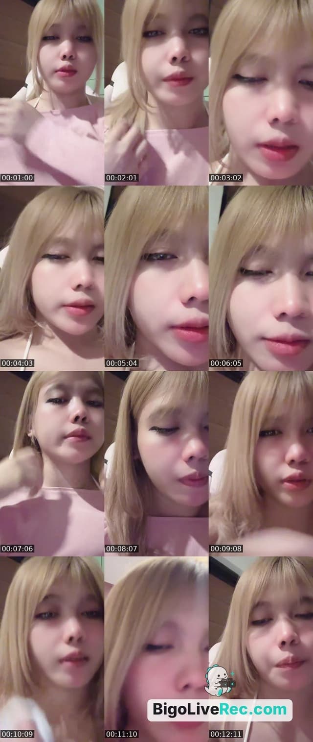 Bigo live: Kiw by @onlymayora