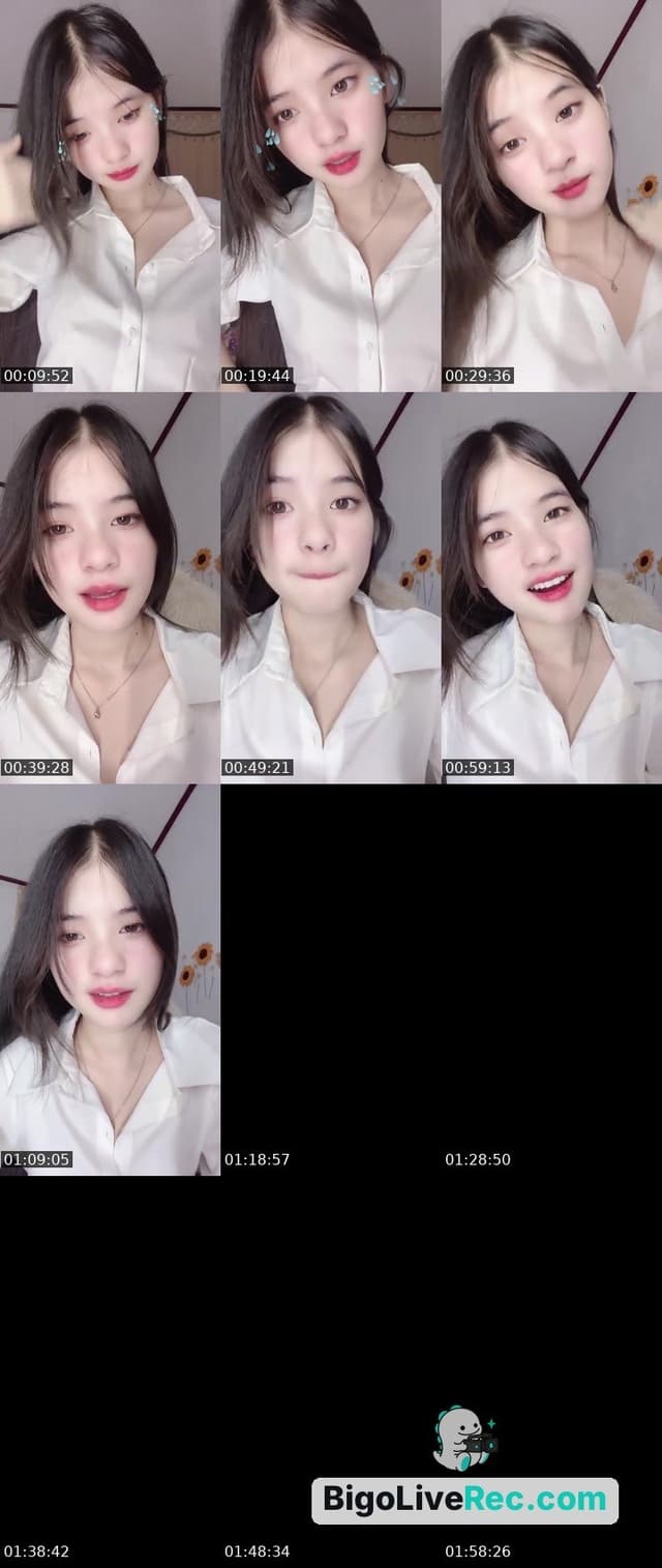 Bigo live: มาแล้วน่ะ☺️😆 by @kmwgijaneng