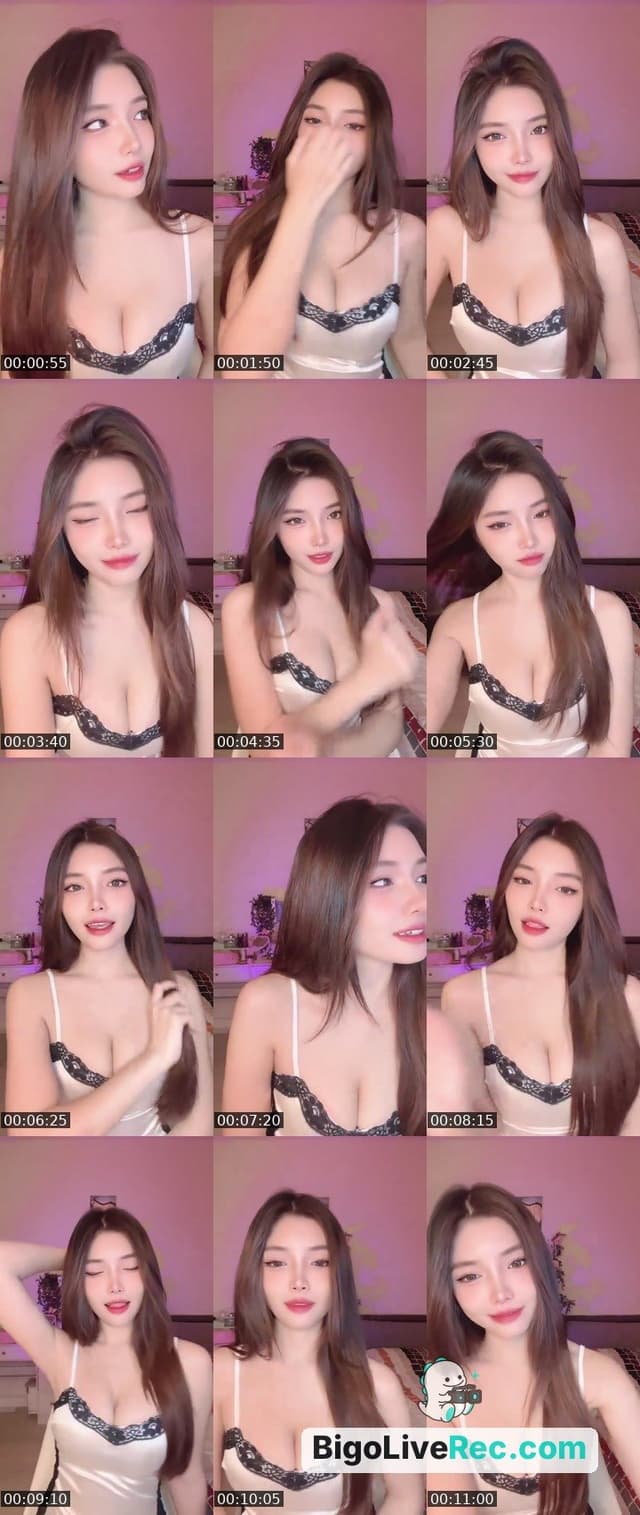 Bigo live: #charmer ขอให้เป็นวันที่ดี 🥺💖 by @ppatty.y