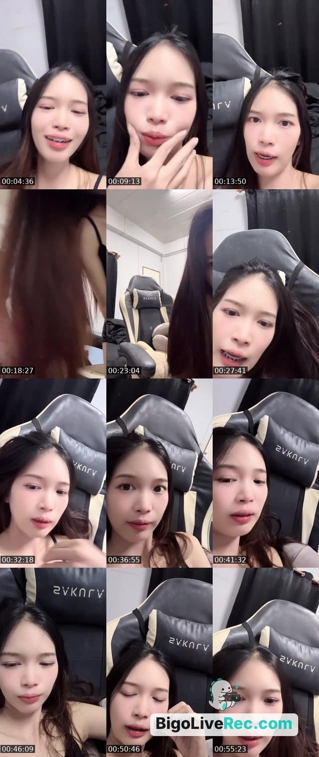 Bigo live: มาละ by @rattikal