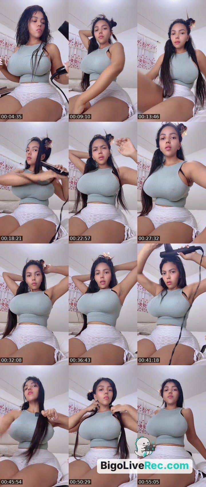 *